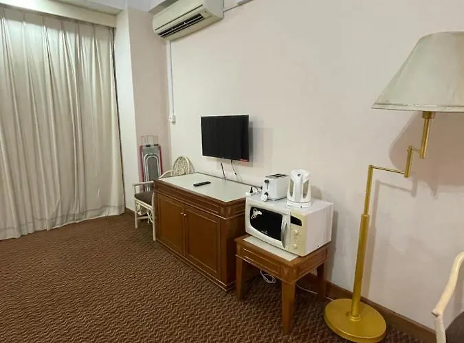 Riviera Bay Resort Condominium