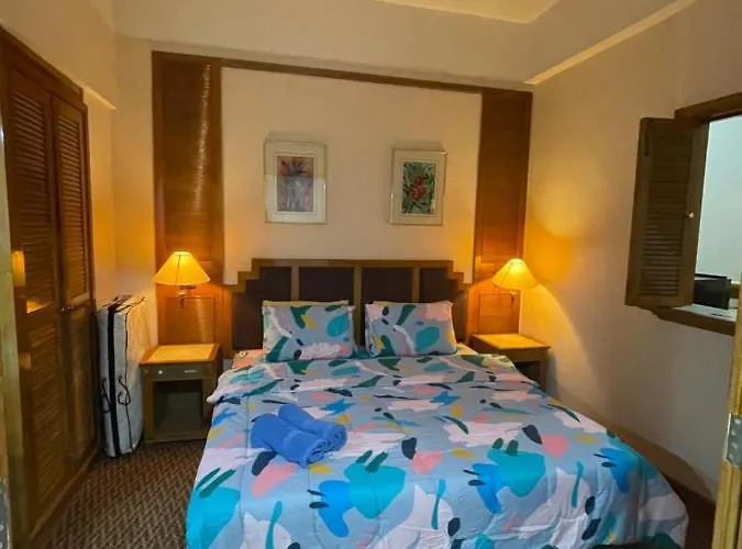 Riviera Bay Resort Condominium