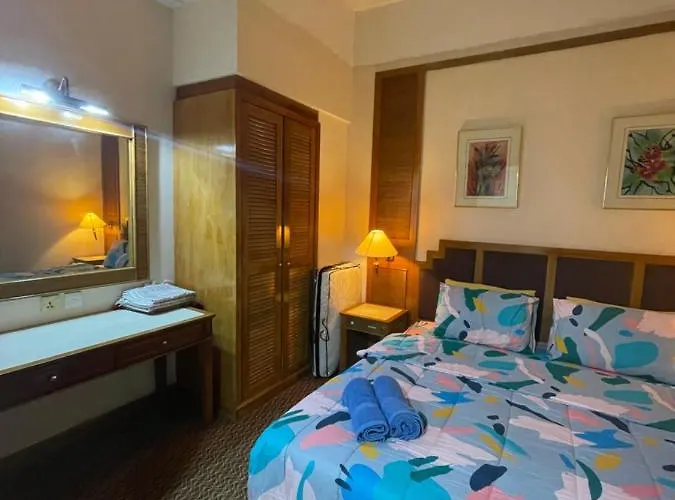 Riviera Bay Resort Condominium