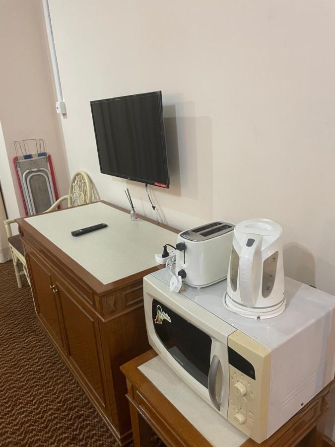 Riviera Bay Apartment Kampong Lereh