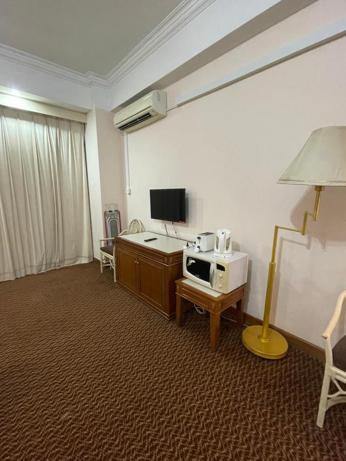 Riviera Bay Apartment *