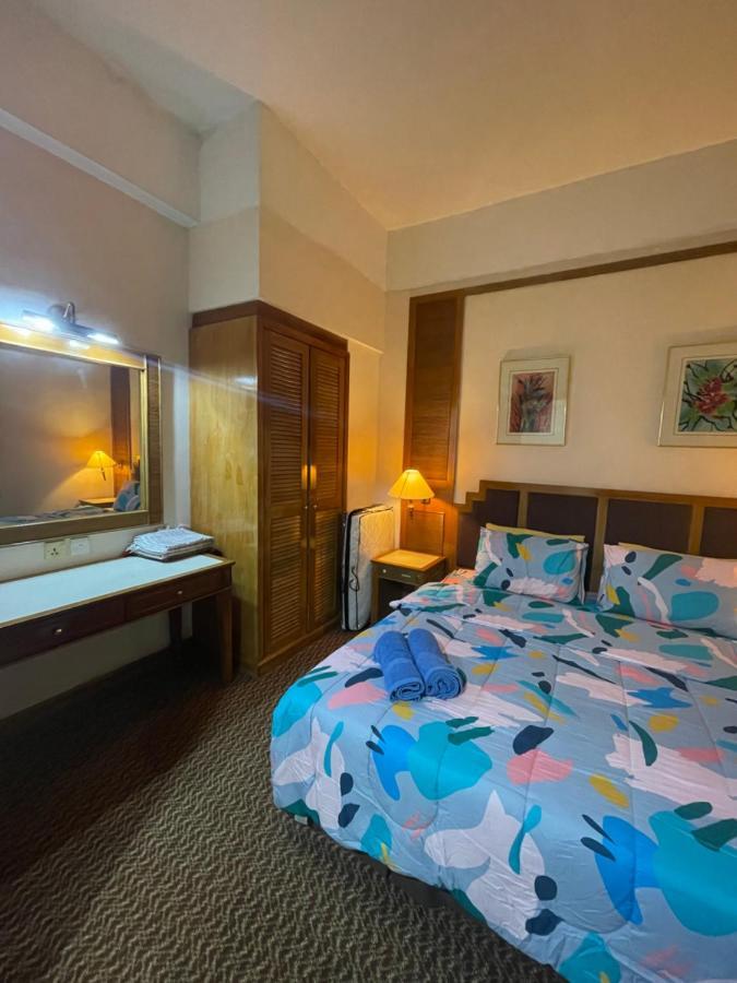 Riviera Bay Apartment *